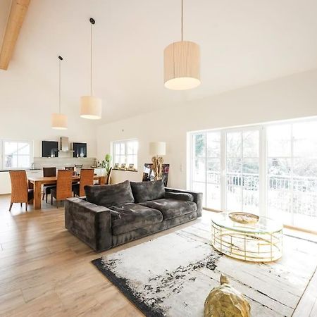 Апартаменти Loft “Samuel” Уттінг-ам-Аммерзе Екстер'єр фото