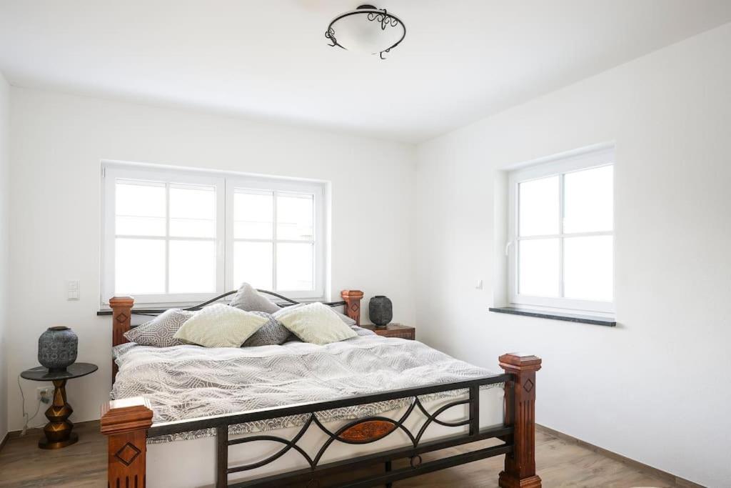 Апартаменти Loft “Samuel” Уттінг-ам-Аммерзе Екстер'єр фото