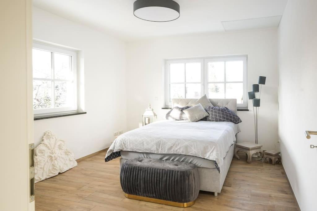 Апартаменти Loft “Samuel” Уттінг-ам-Аммерзе Екстер'єр фото