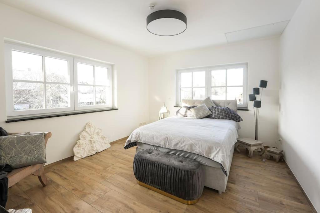 Апартаменти Loft “Samuel” Уттінг-ам-Аммерзе Екстер'єр фото