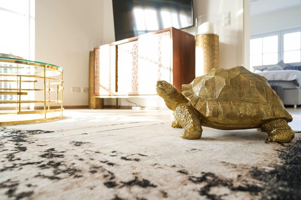 Апартаменти Loft “Samuel” Уттінг-ам-Аммерзе Екстер'єр фото