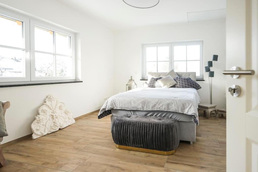 Апартаменти Loft “Samuel” Уттінг-ам-Аммерзе Екстер'єр фото